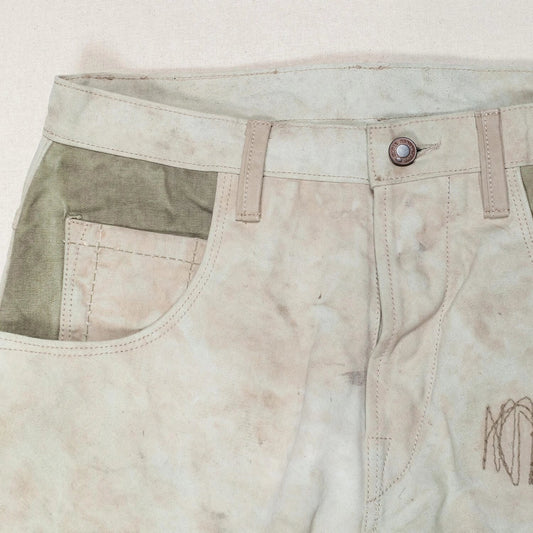 ARMY PANTS #9 - HAVIE MNFCT.