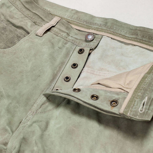 ARMY PANTS #10 - HAVIE MNFCT.