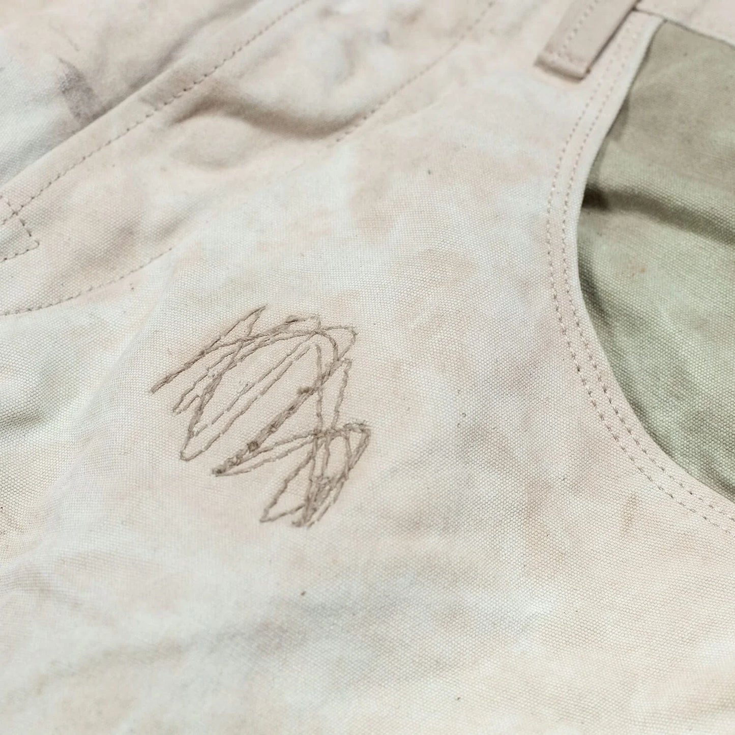 ARMY PANTS #9 - HAVIE MNFCT.