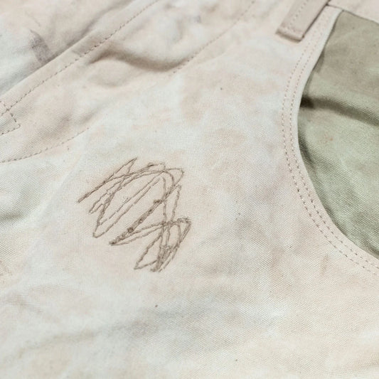 ARMY PANTS #9 - HAVIE MNFCT.