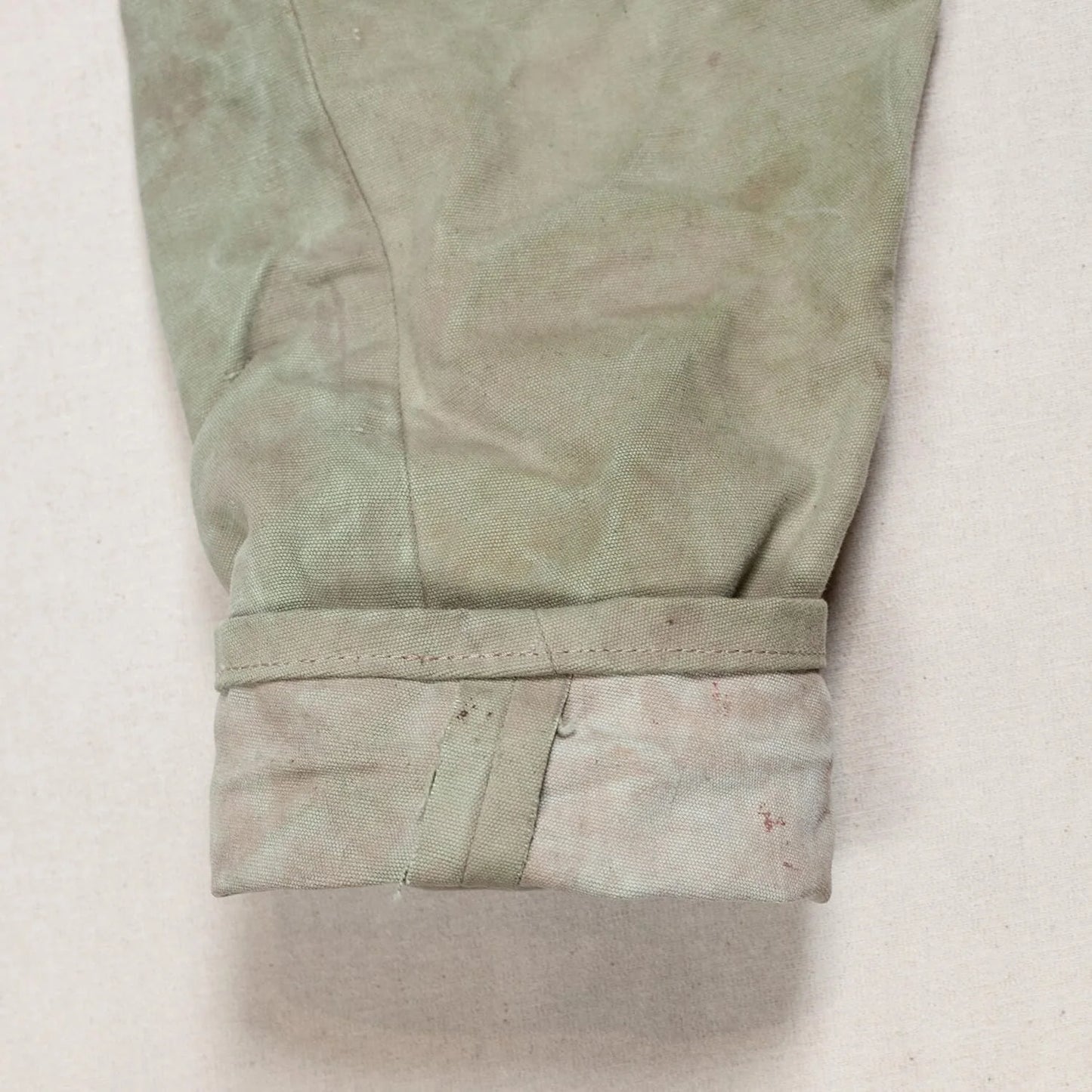 ARMY PANTS #10 - HAVIE MNFCT.