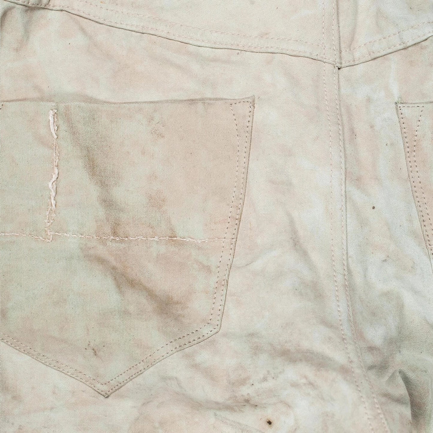 ARMY PANTS #9 - HAVIE MNFCT.