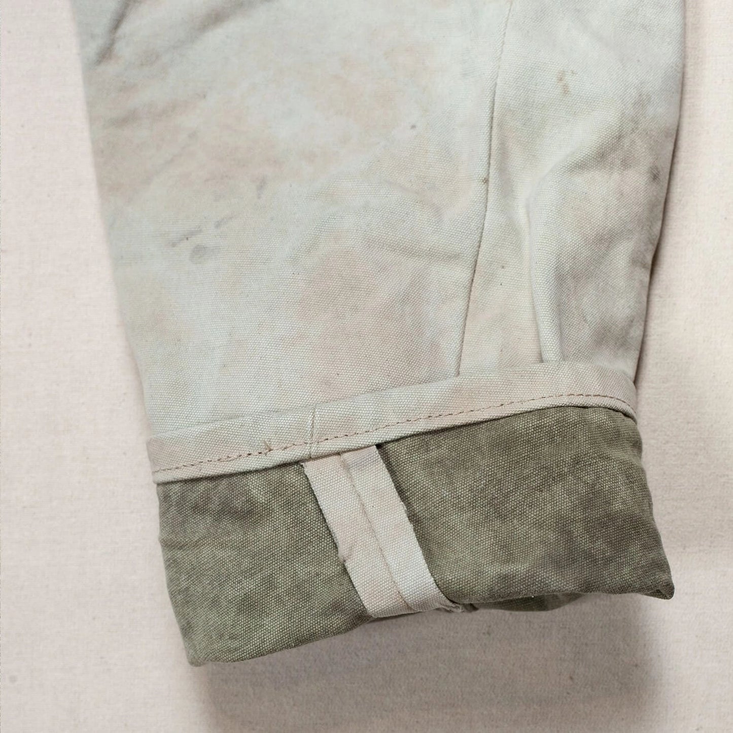 ARMY PANTS #9 - HAVIE MNFCT.