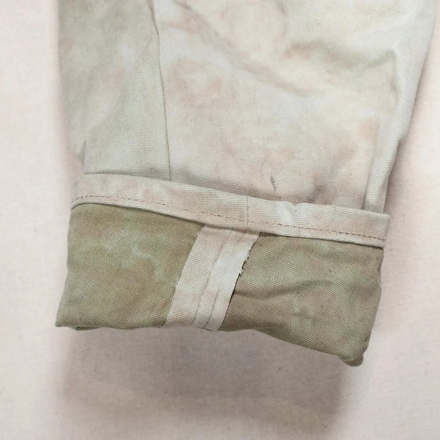 ARMY PANTS #9 - HAVIE MNFCT.