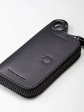 Brat Zipper Wallet Crisp Black - HAVIE MNFCT.