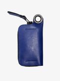 Brat Zipper Wallet Techno Blue - HAVIE MNFCT.
