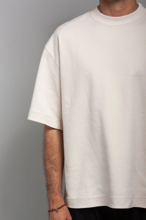 IVORY SCARS T-SHIRT - HAVIE MNFCT.