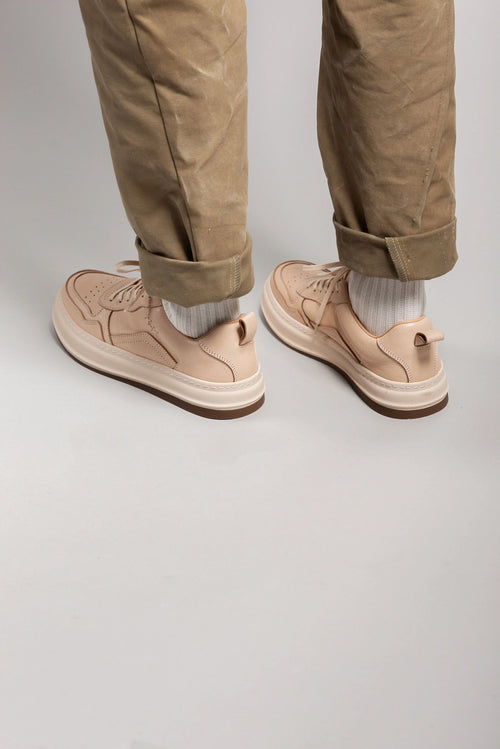 LOW TOP SNEAKERS - HAVIE MNFCT.