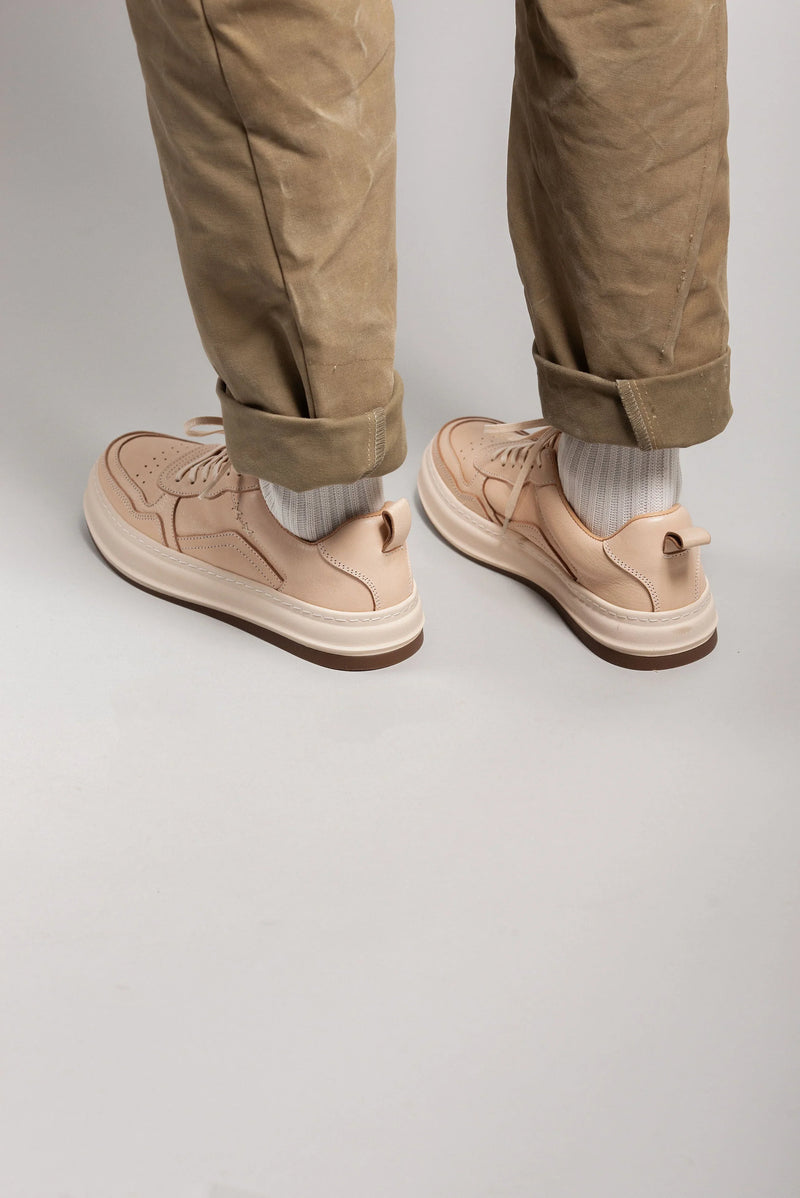 LOW TOP SNEAKERS - HAVIE MNFCT.