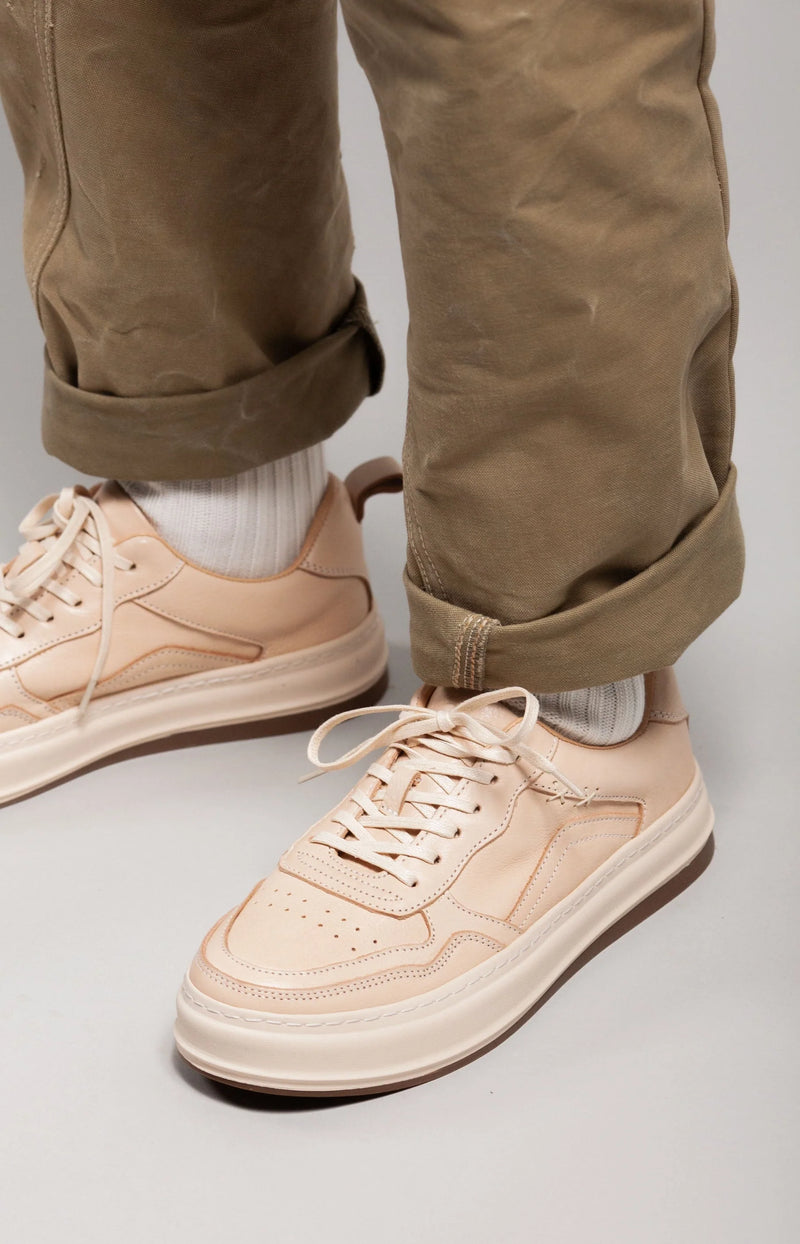 LOW TOP SNEAKERS - HAVIE MNFCT.