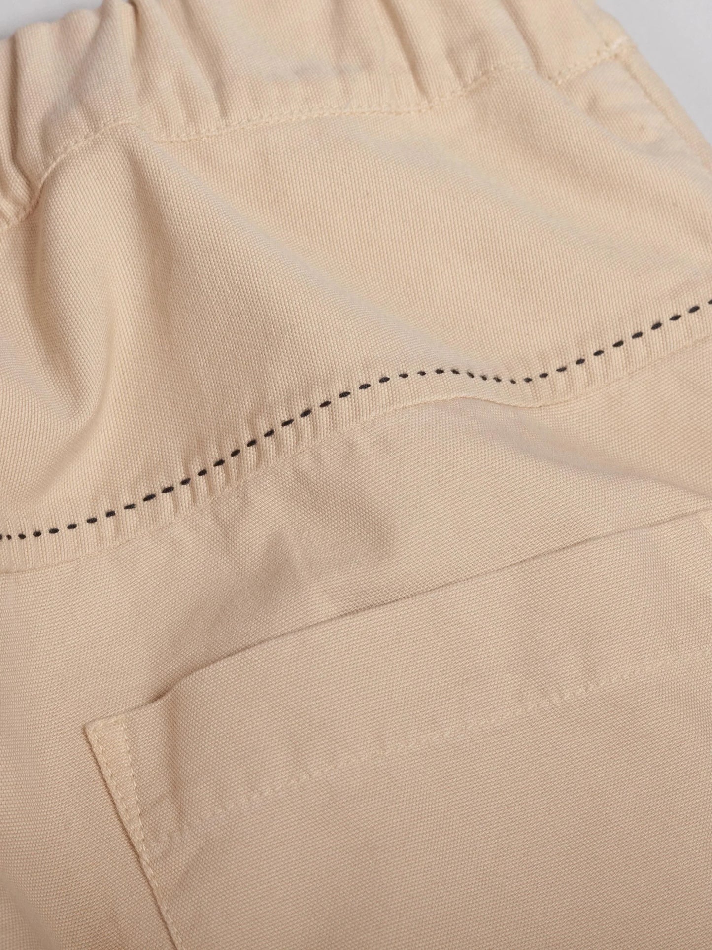 BONE PATTON PANTS 2.0 - HAVIE MNFCT.