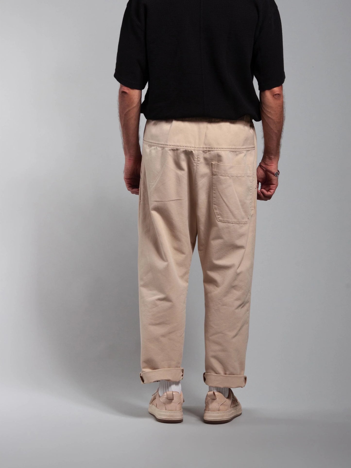 BONE PATTON PANTS 2.0 - HAVIE MNFCT.