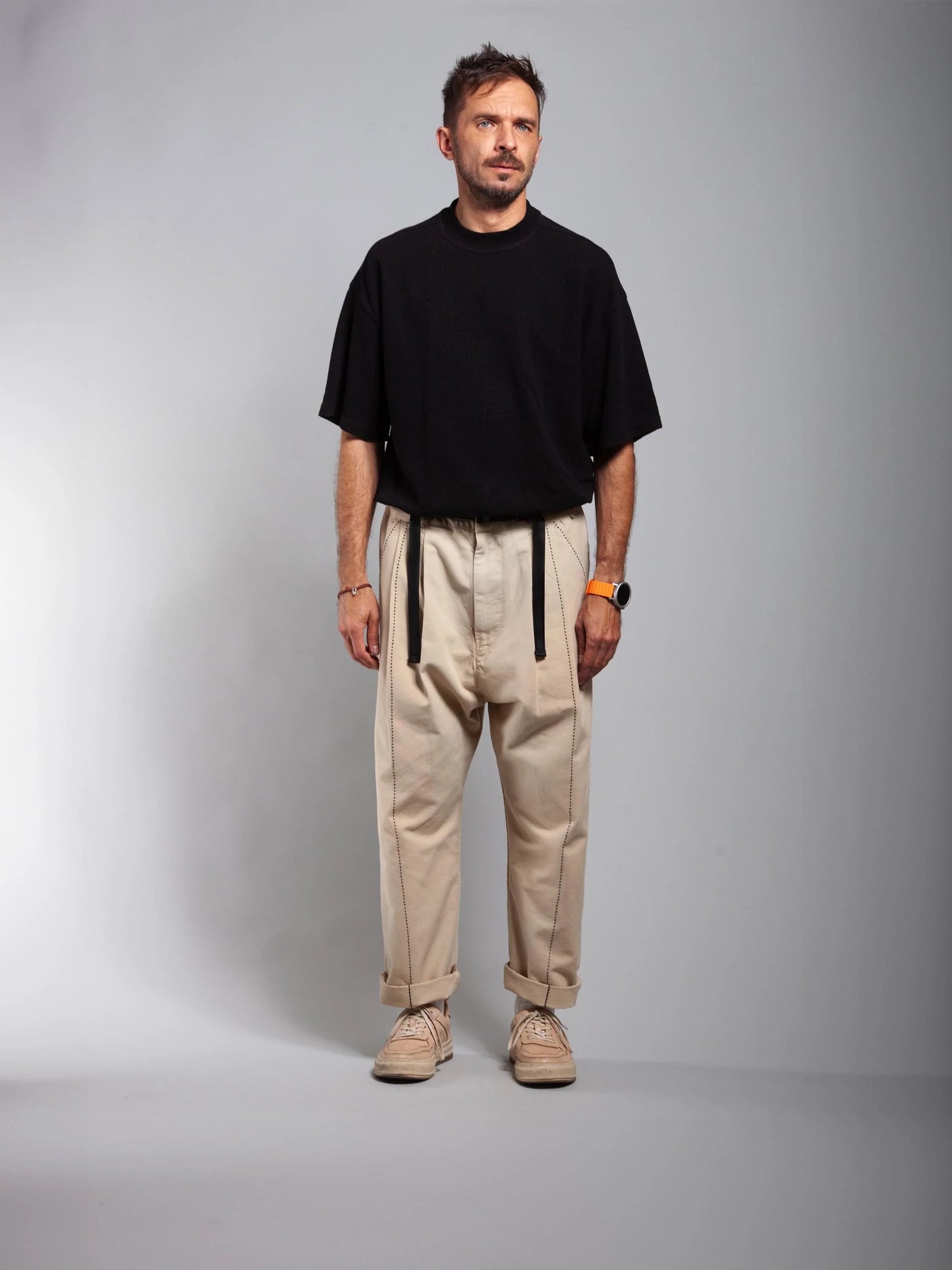 BONE PATTON PANTS 2.0 - HAVIE MNFCT.