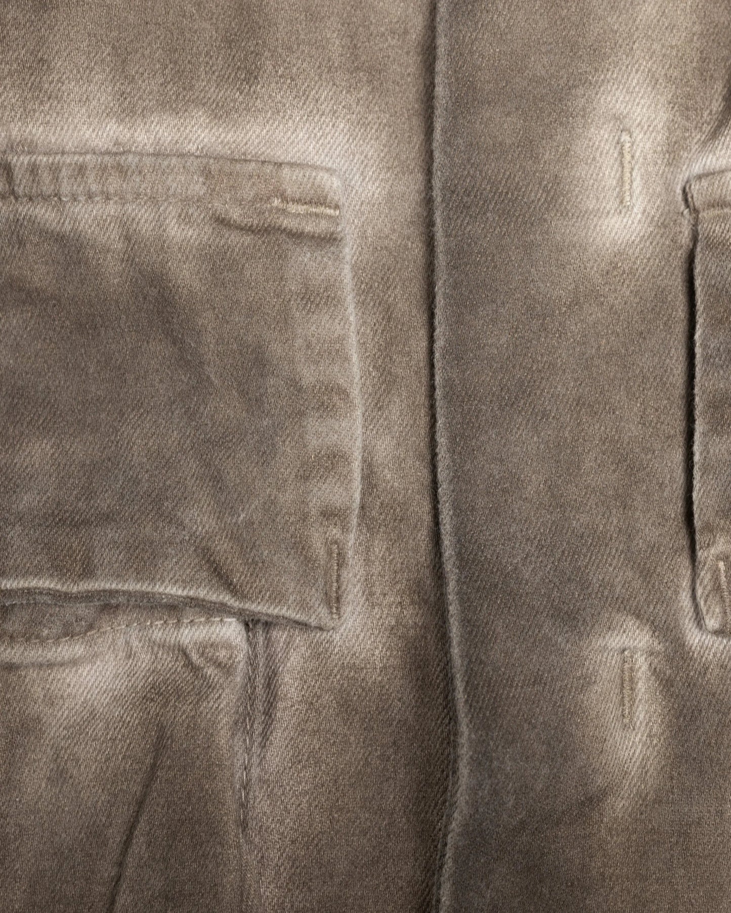 OVERLAY JACKET - HAVIE MNFCT.