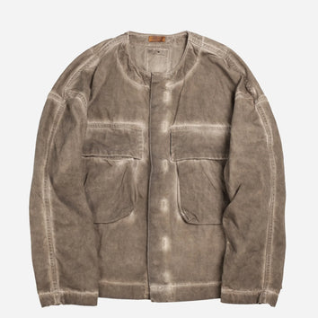 OVERLAY JACKET - HAVIE MNFCT.