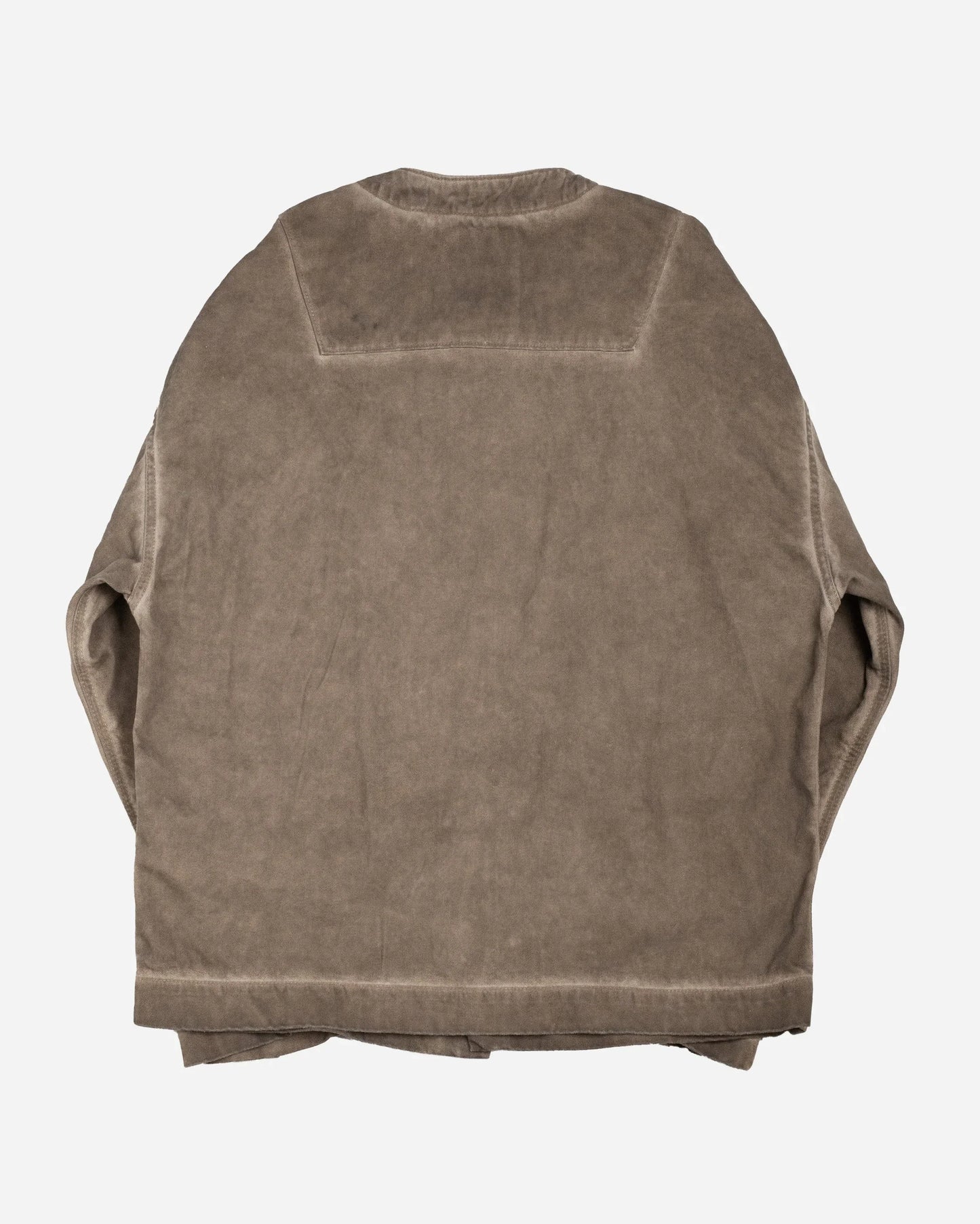 OVERLAY JACKET - HAVIE MNFCT.