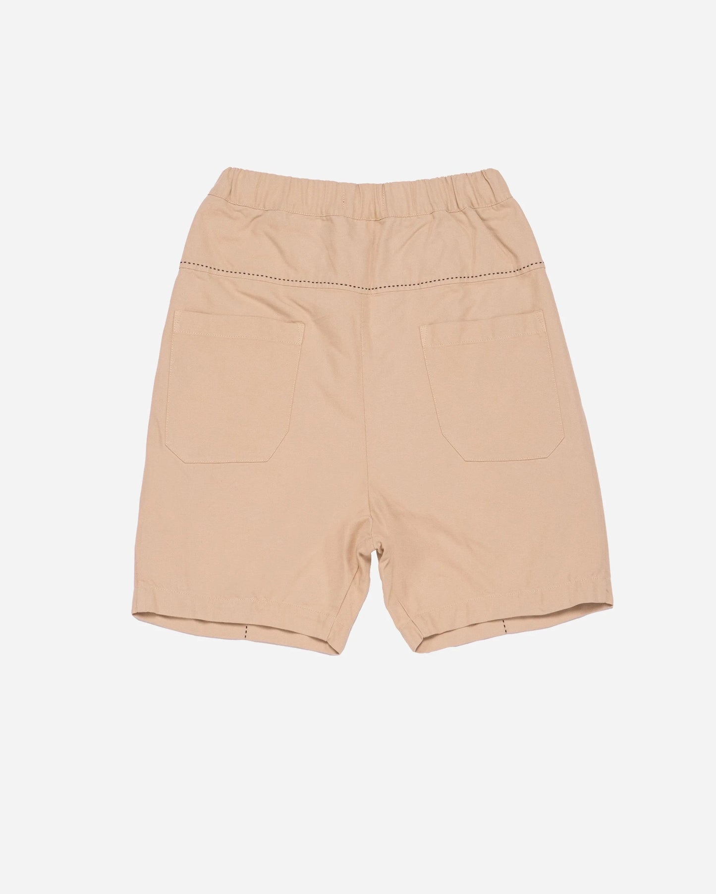 BONE PATTON SHORTS - HAVIE MNFCT.