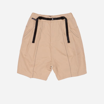 BONE PATTON SHORTS - HAVIE MNFCT.