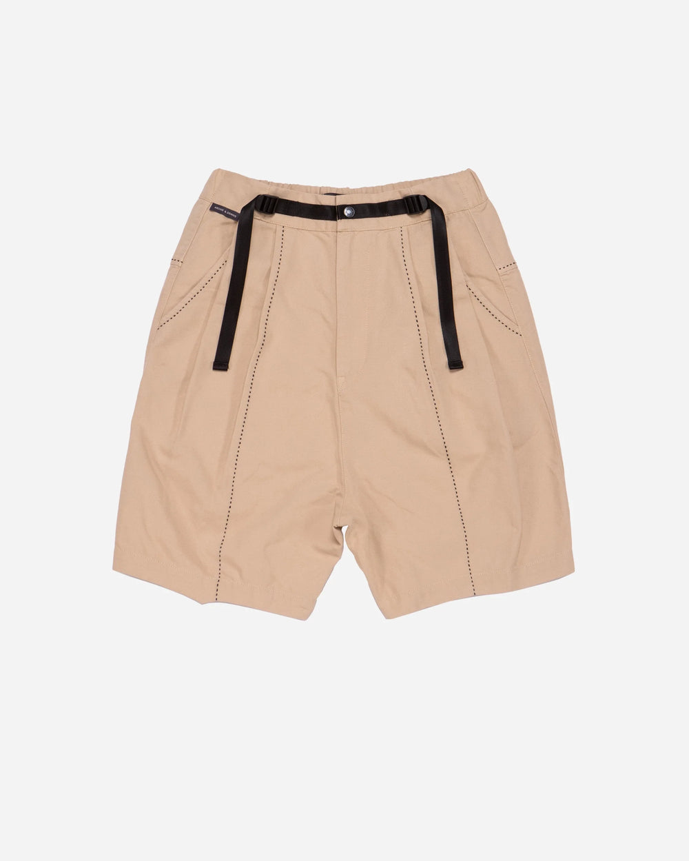 BONE PATTON SHORTS - HAVIE MNFCT.