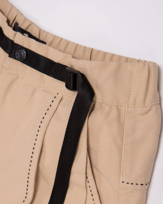 BONE PATTON SHORTS - HAVIE MNFCT.