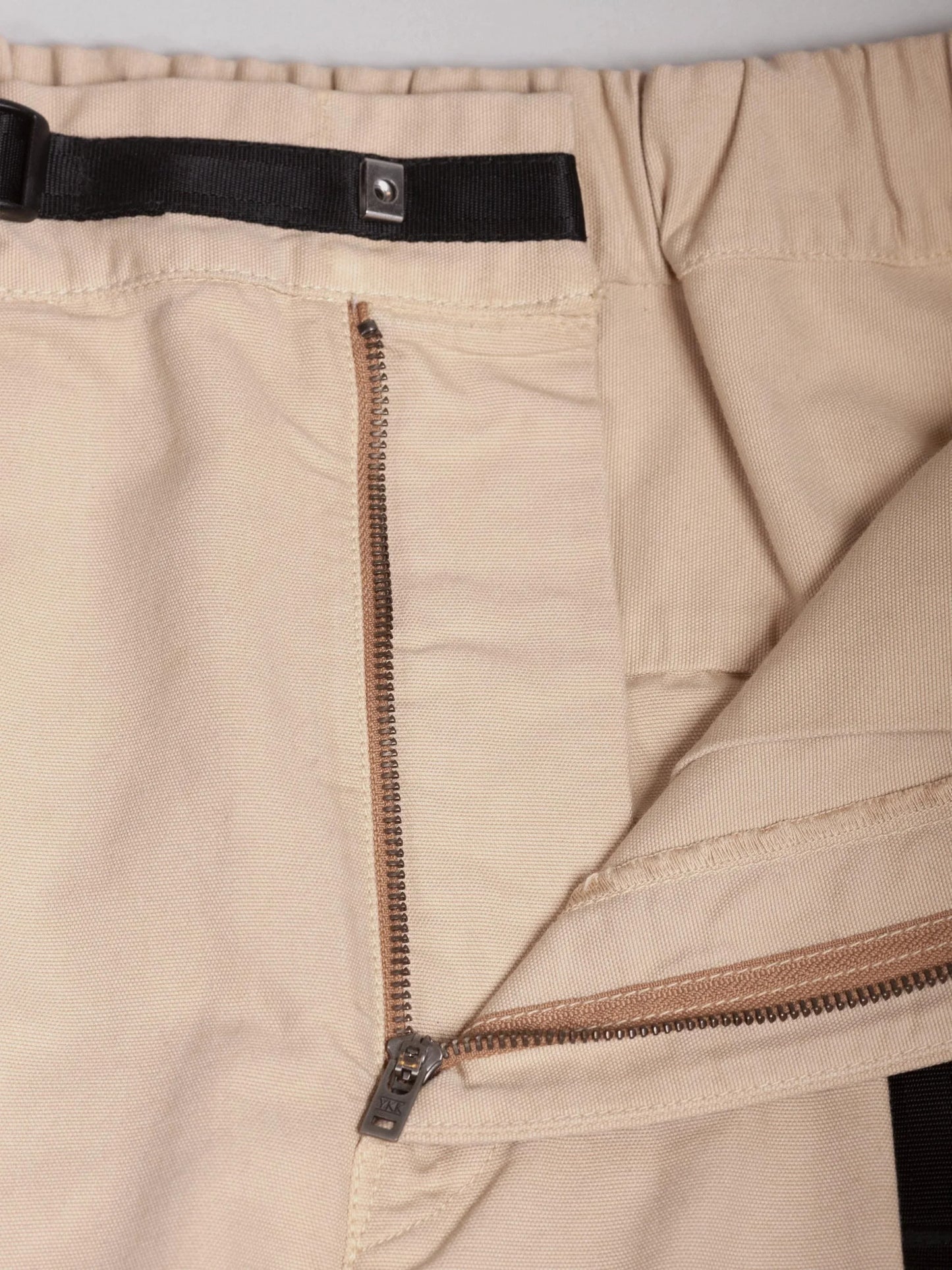 BONE PATTON PANTS 2.0 - HAVIE MNFCT.