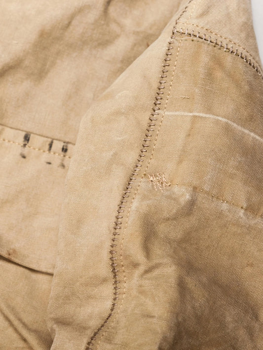 MOTO ARMY JACKET - HAVIE MNFCT.