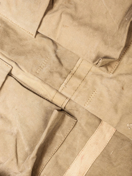 MOTO ARMY JACKET - HAVIE MNFCT.