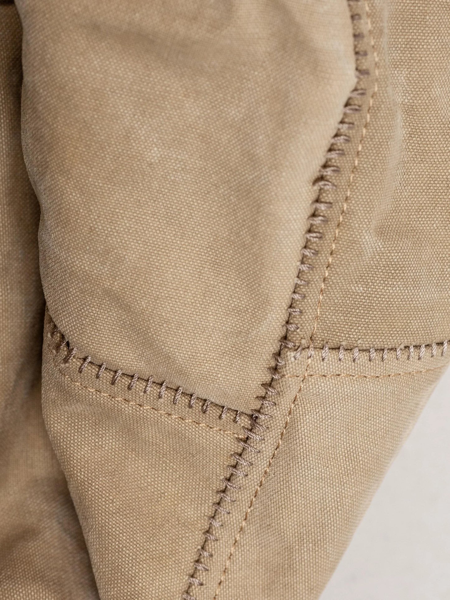 MOTO ARMY JACKET - HAVIE MNFCT.