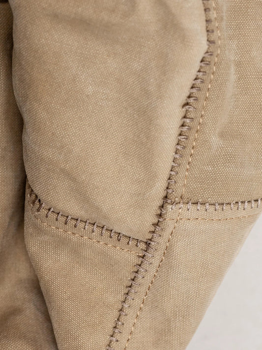 MOTO ARMY JACKET - HAVIE MNFCT.