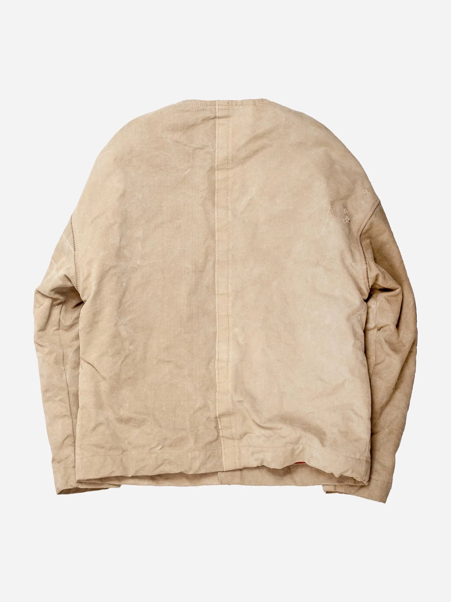 MOTO ARMY JACKET - HAVIE MNFCT.