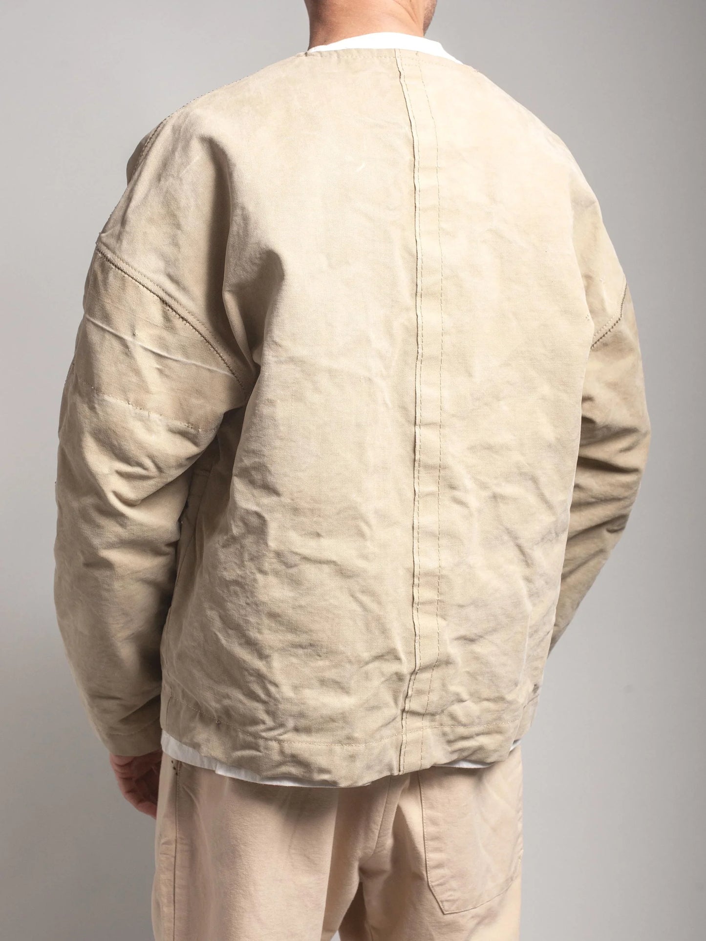 MOTO ARMY JACKET - HAVIE MNFCT.