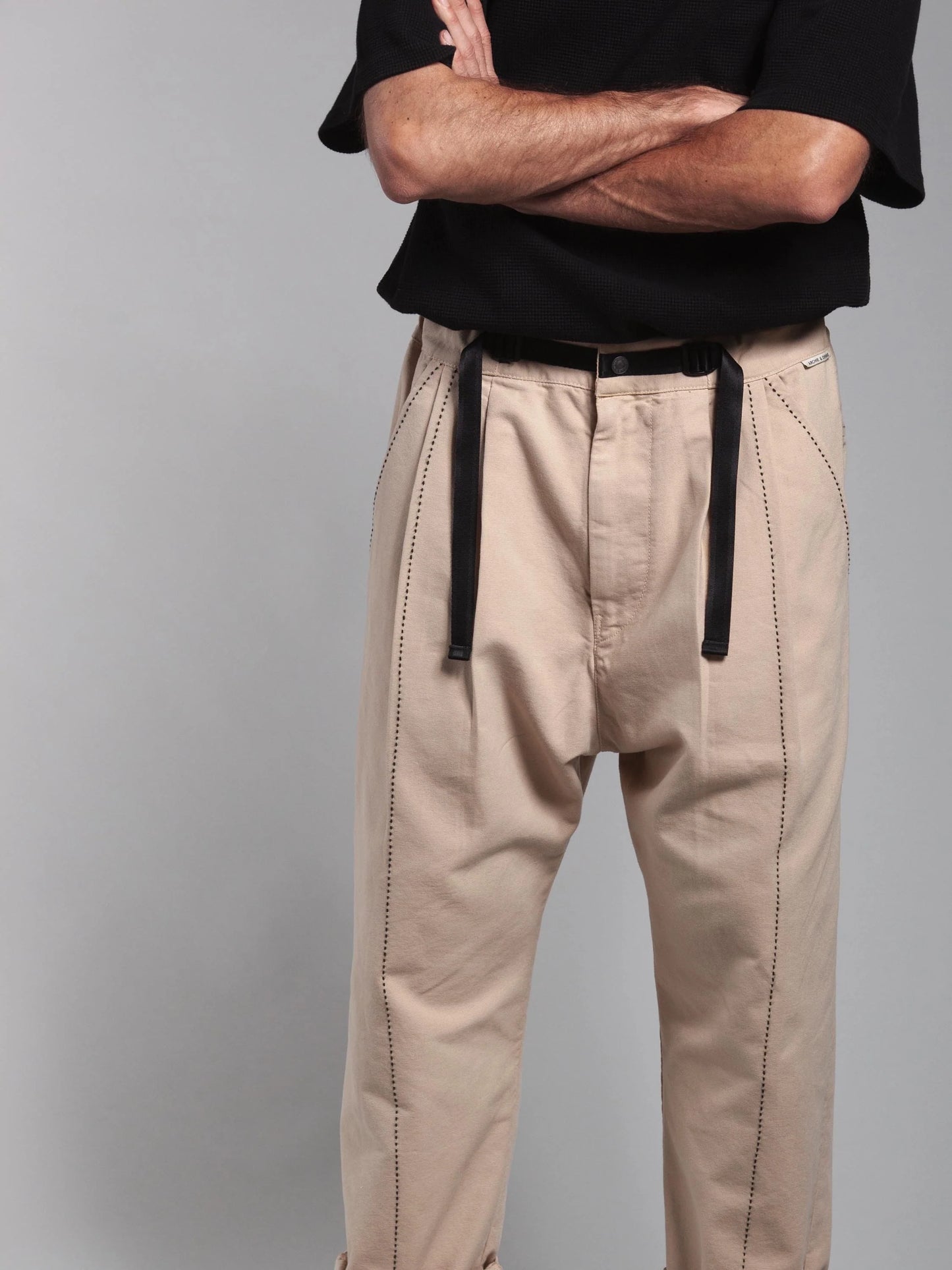 BONE PATTON PANTS 2.0 - HAVIE MNFCT.