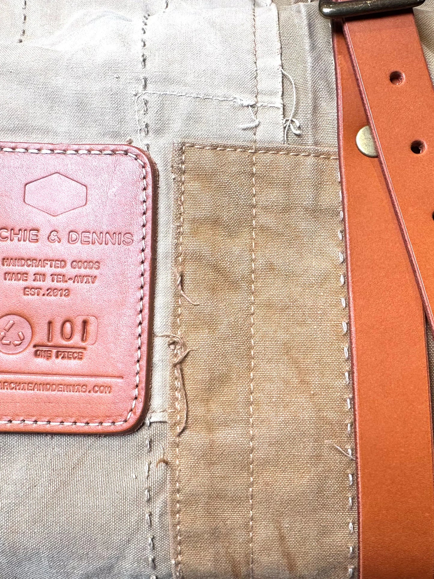 ARMY WEEKENDER [3.0]