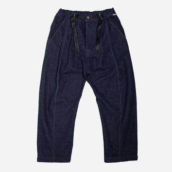 DENIM PATTON PANTS 2.0 - HAVIE MNFCT.
