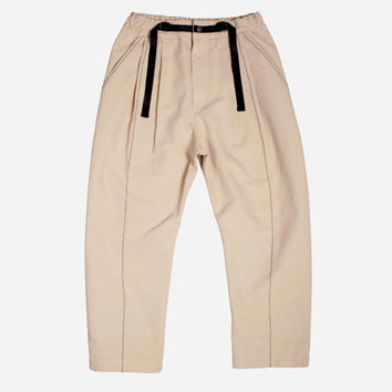 BONE PATTON PANTS 2.0 - HAVIE MNFCT.