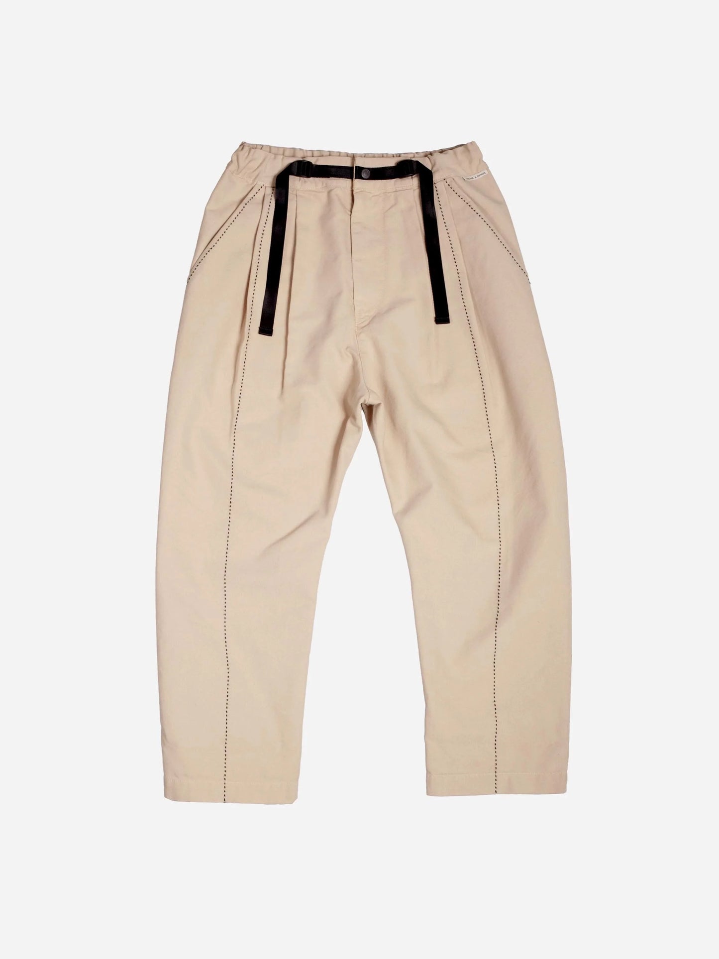 BONE PATTON PANTS 2.0 - HAVIE MNFCT.