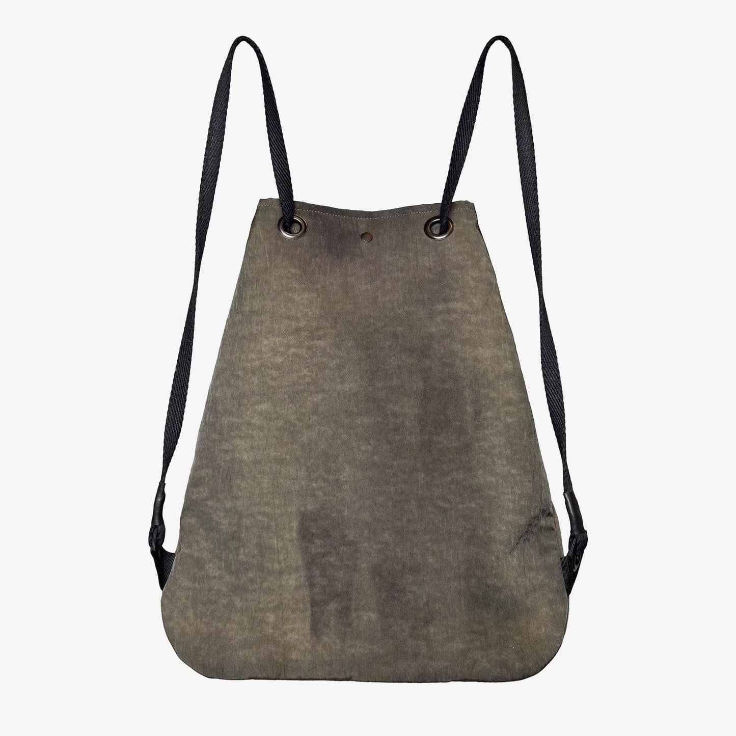 GREEN APPLE PICKER BACKPACK - HAVIE MNFCT.