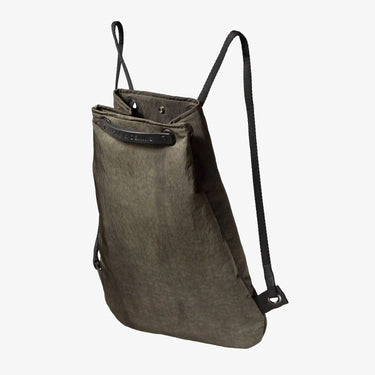 GREEN APPLE PICKER BACKPACK - HAVIE MNFCT.