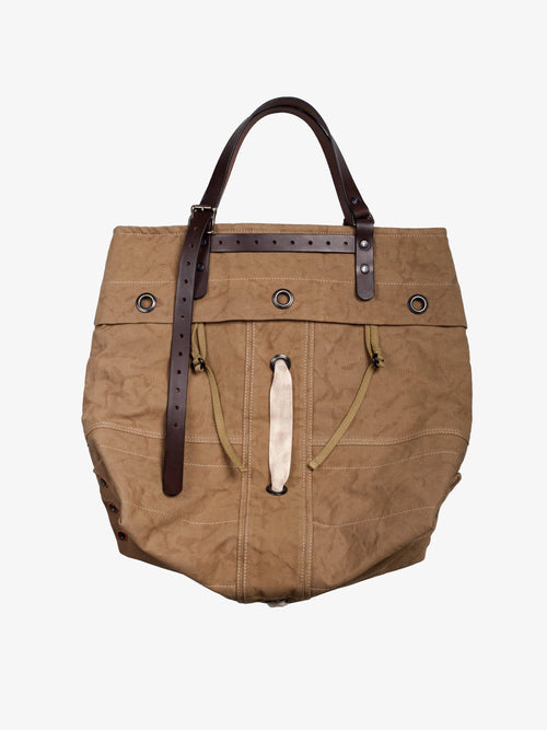 BENZIN TOTE SAND - HAVIE MNFCT.