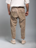 ARMY CARROT PANTS [5.0] - HAVIE MNFCT.