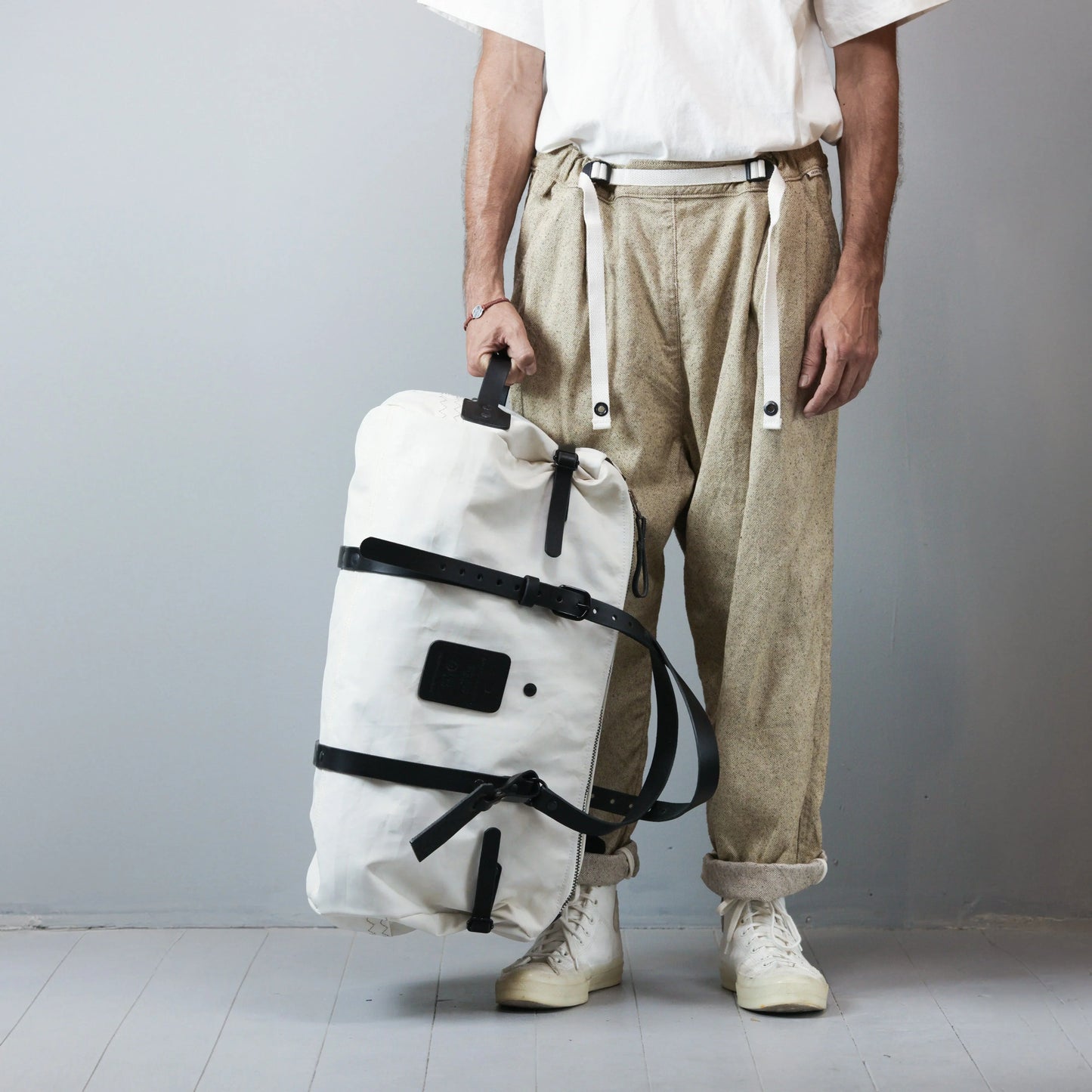 WEEKENDER SAIL - HAVIE MNFCT.