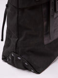 BENZIN TOTE BLACK - HAVIE MNFCT.