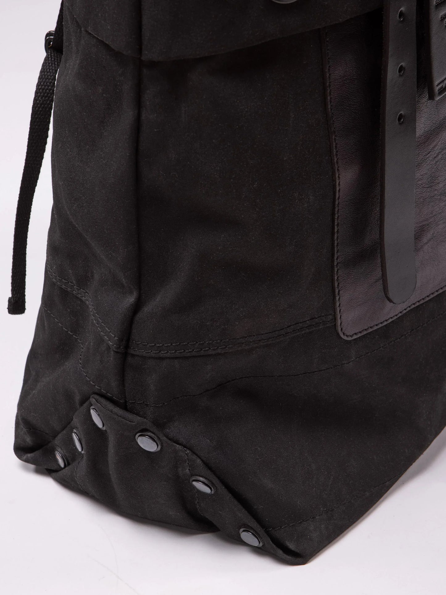 BENZIN TOTE BLACK - HAVIE MNFCT.