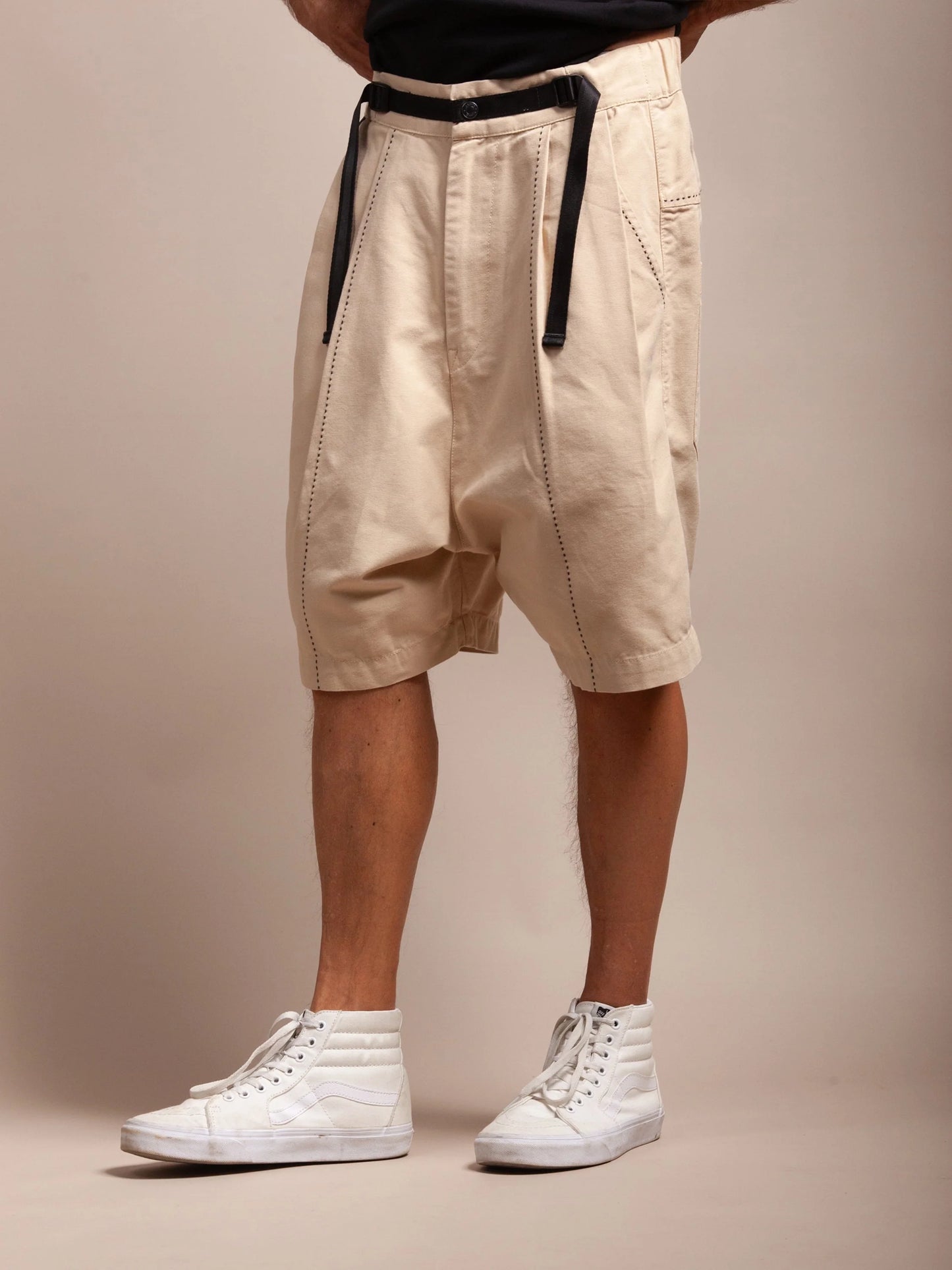 BONE PATTON SHORTS - HAVIE MNFCT.