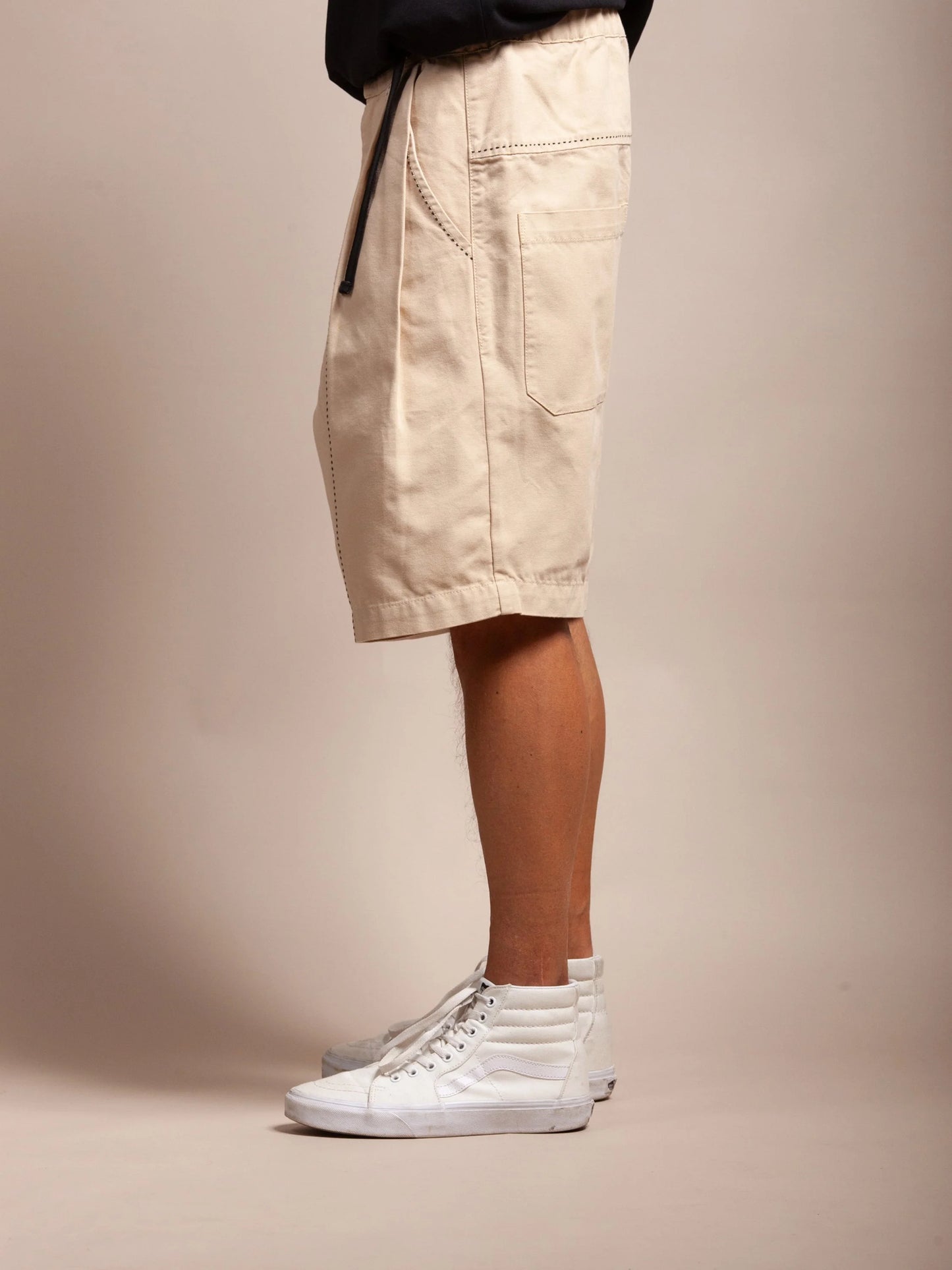 BONE PATTON SHORTS - HAVIE MNFCT.