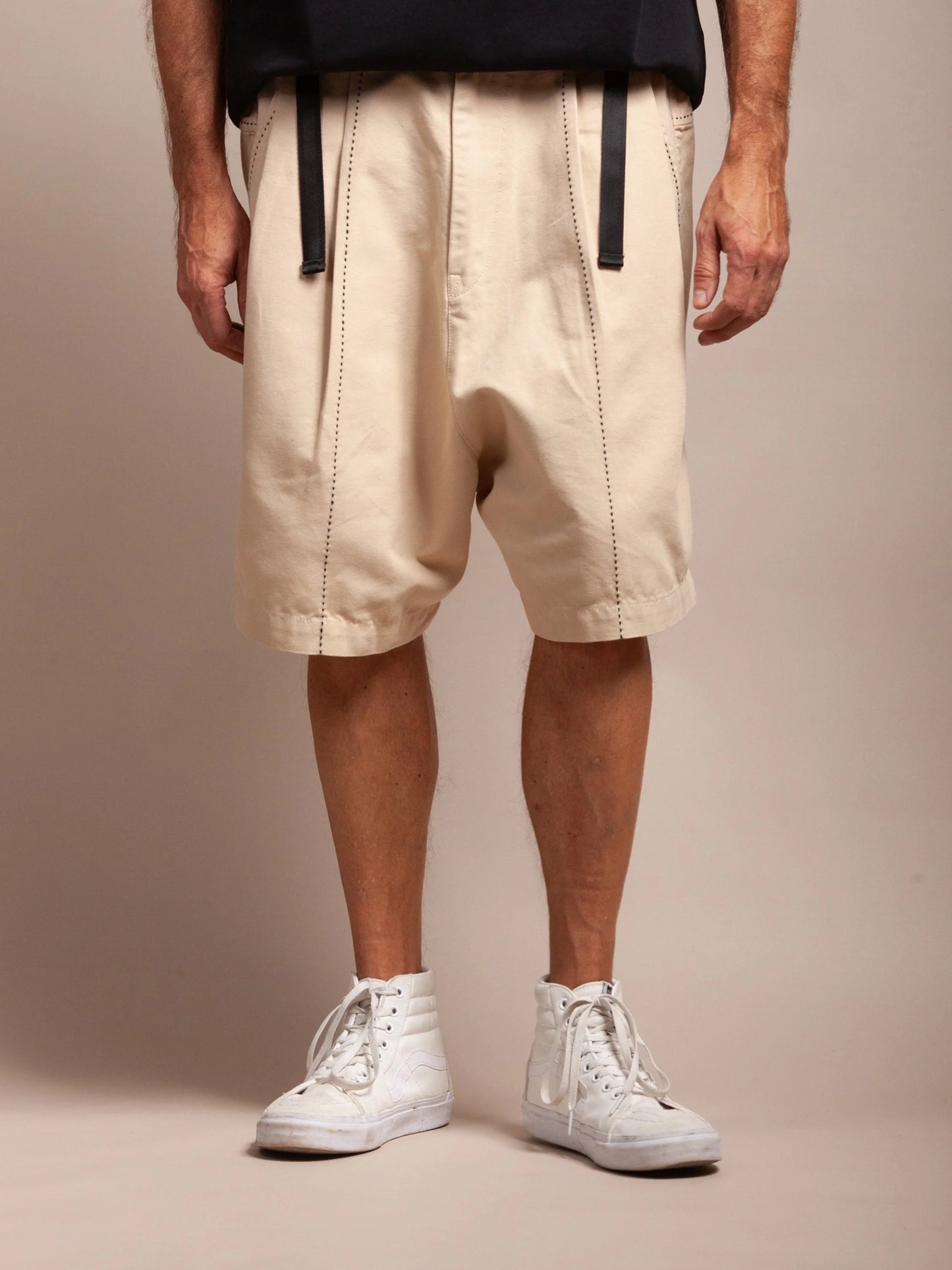 BONE PATTON SHORTS - HAVIE MNFCT.