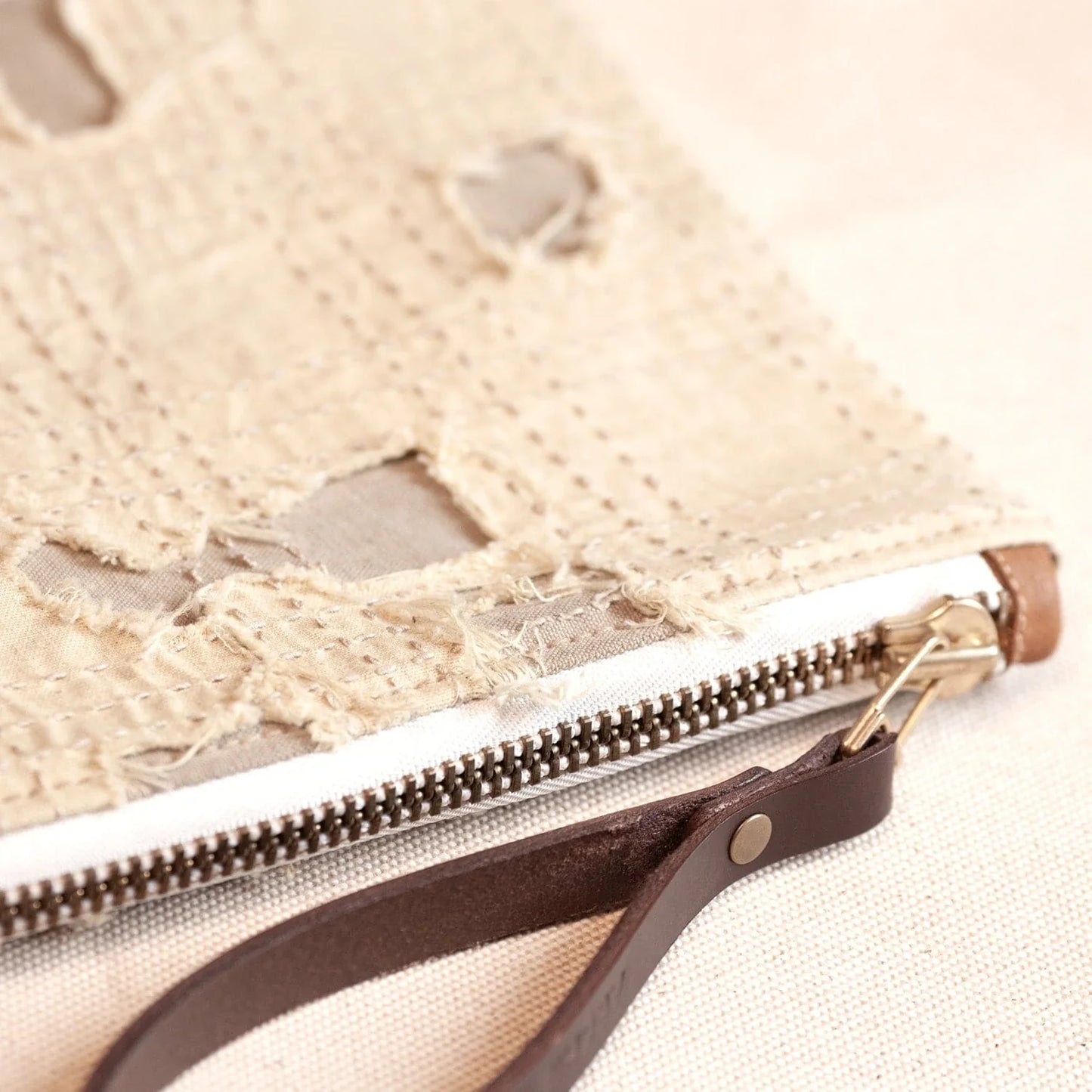 GRAPE POUCH - HAVIE MNFCT.