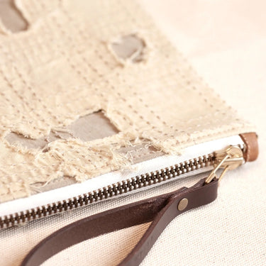 GRAPE POUCH - HAVIE MNFCT.