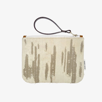 GRAPE POUCH#3 - HAVIE MNFCT.