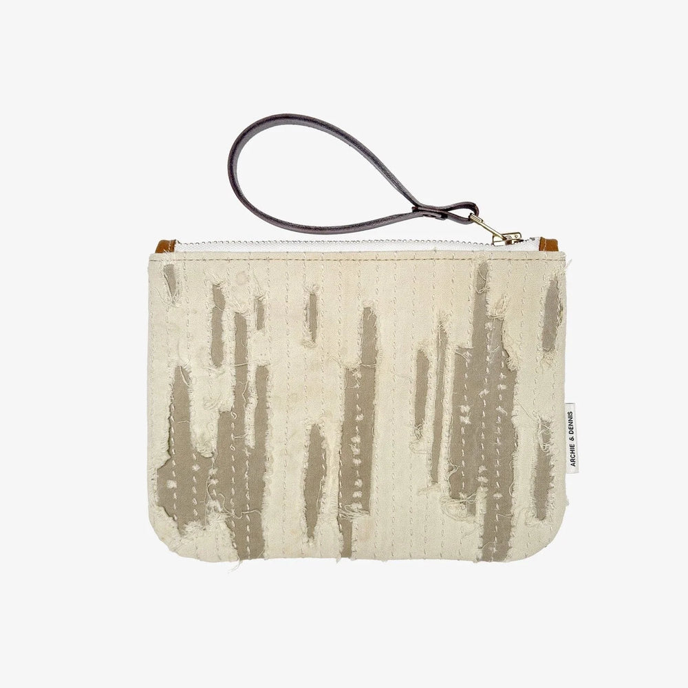 GRAPE POUCH#3 - HAVIE MNFCT.